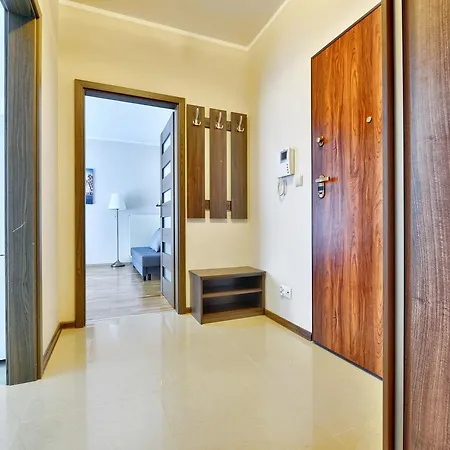 Appartamento Argentis Royal Srutowa *